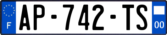 AP-742-TS