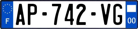 AP-742-VG