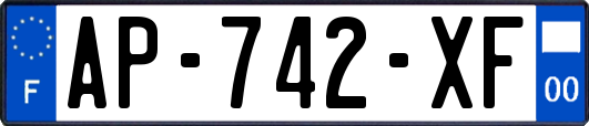 AP-742-XF
