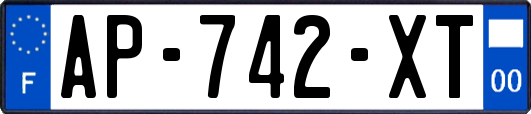 AP-742-XT