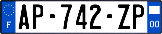 AP-742-ZP