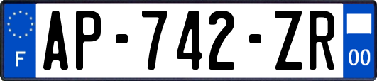 AP-742-ZR