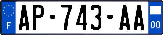 AP-743-AA