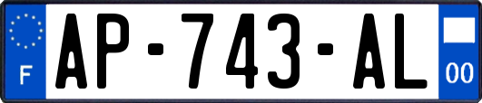 AP-743-AL