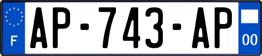 AP-743-AP