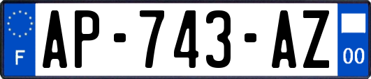 AP-743-AZ