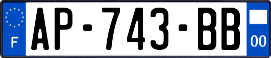 AP-743-BB