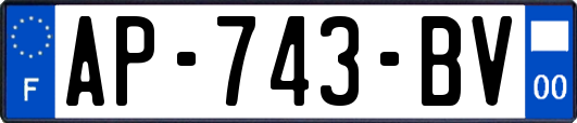 AP-743-BV