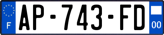 AP-743-FD