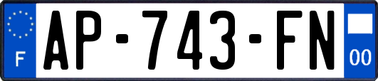 AP-743-FN