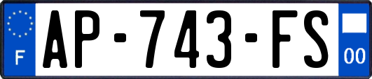 AP-743-FS