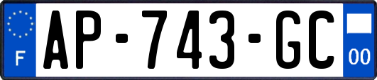 AP-743-GC