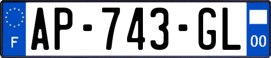 AP-743-GL
