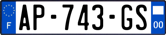 AP-743-GS