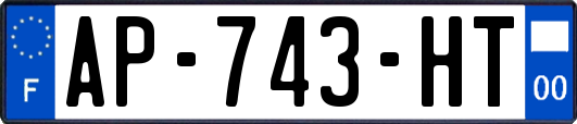 AP-743-HT