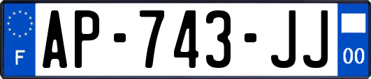 AP-743-JJ