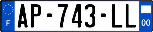 AP-743-LL