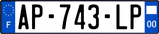 AP-743-LP