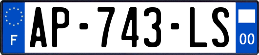 AP-743-LS