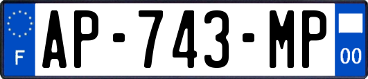 AP-743-MP