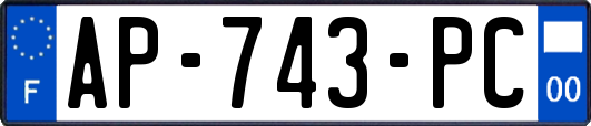 AP-743-PC