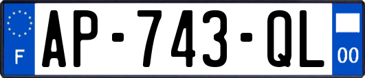 AP-743-QL