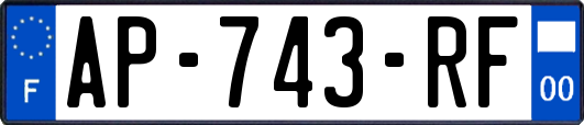 AP-743-RF
