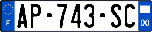 AP-743-SC