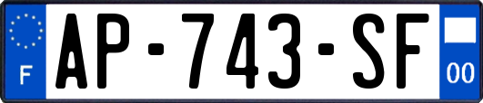 AP-743-SF