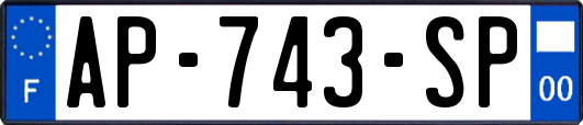 AP-743-SP