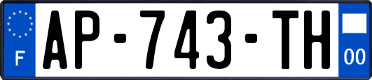 AP-743-TH