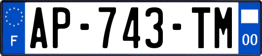 AP-743-TM
