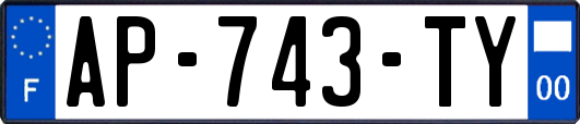 AP-743-TY