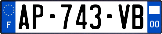 AP-743-VB