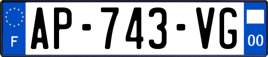 AP-743-VG