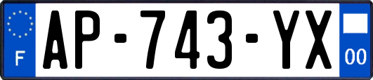 AP-743-YX
