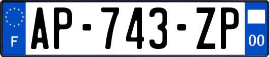 AP-743-ZP