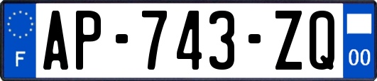 AP-743-ZQ