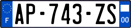 AP-743-ZS