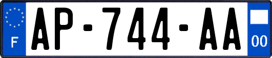 AP-744-AA