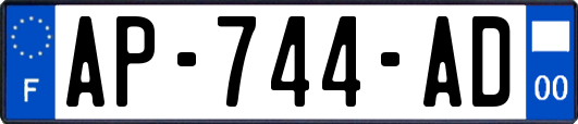 AP-744-AD