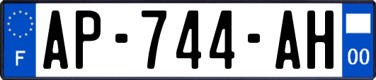 AP-744-AH