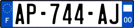 AP-744-AJ