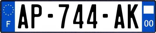 AP-744-AK