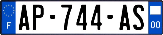 AP-744-AS