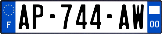 AP-744-AW
