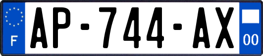 AP-744-AX