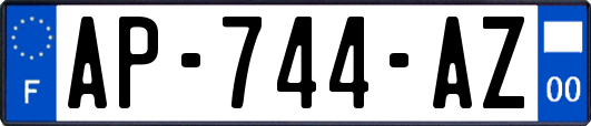 AP-744-AZ