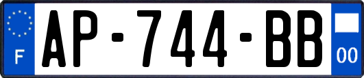 AP-744-BB