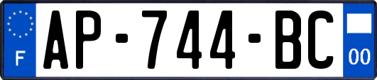 AP-744-BC
